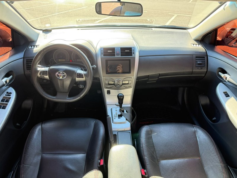 COROLLA 2.0 XRS 16V FLEX 4P AUTOMÁTICO - 2013 - CAXIAS DO SUL