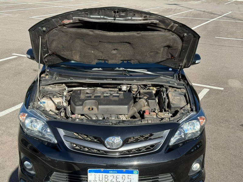 COROLLA 2.0 XRS 16V FLEX 4P AUTOMÁTICO - 2013 - CAXIAS DO SUL