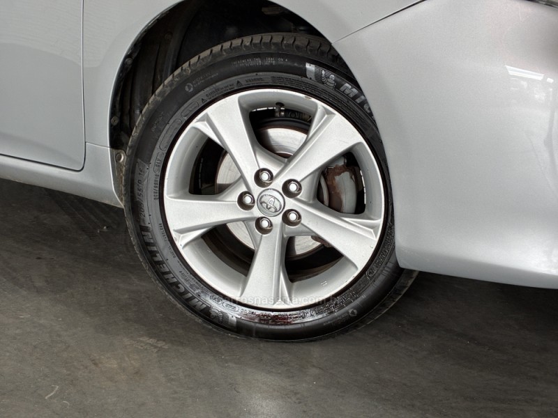 COROLLA 2.0 XEI 16V FLEX 4P AUTOMÁTICO - 2012 - VENâNCIO AIRES