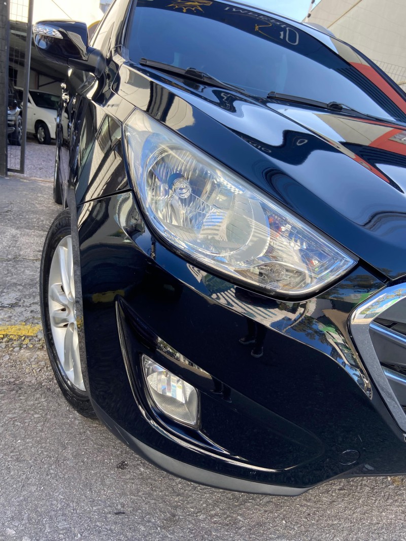 IX35 2.0 MPI 4X2 16V FLEX 4P MANUAL - 2012 - CAXIAS DO SUL