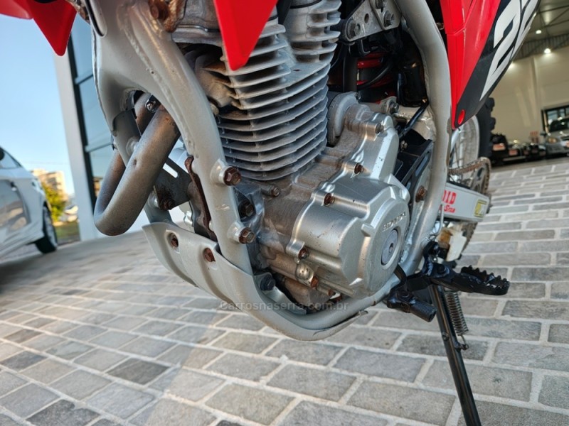 CRF 250F  - 2023 - GUAPORé