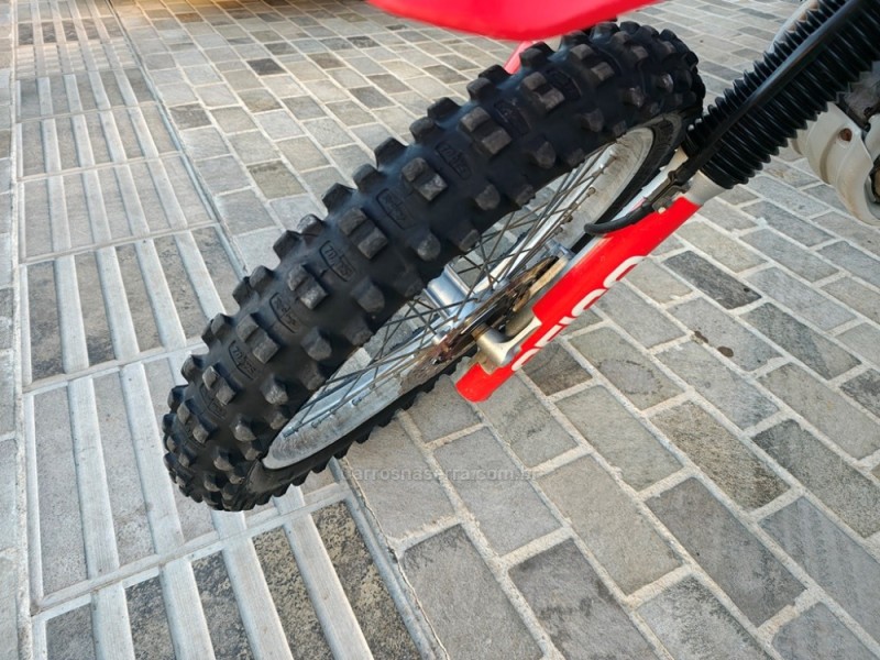 CRF 250F  - 2023 - GUAPORé