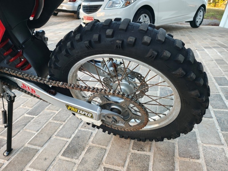 CRF 250F  - 2023 - GUAPORé
