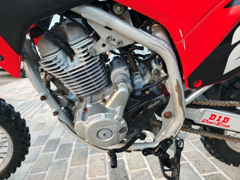 CRF 250F  - 2023 - GUAPORé
