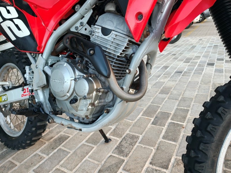 CRF 250F  - 2023 - GUAPORé