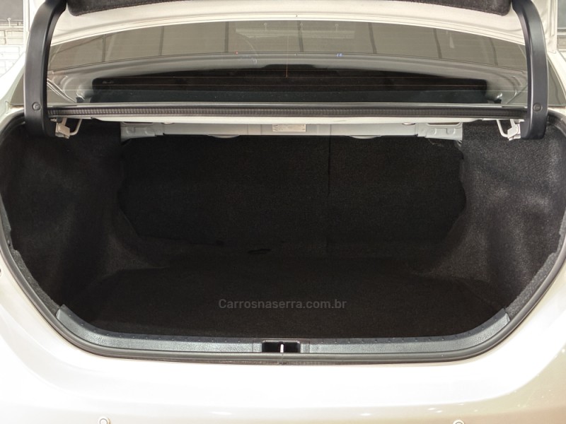 COROLLA 2.0 ALTIS 16V FLEX 4P AUTOMÁTICO - 2015 - VENâNCIO AIRES