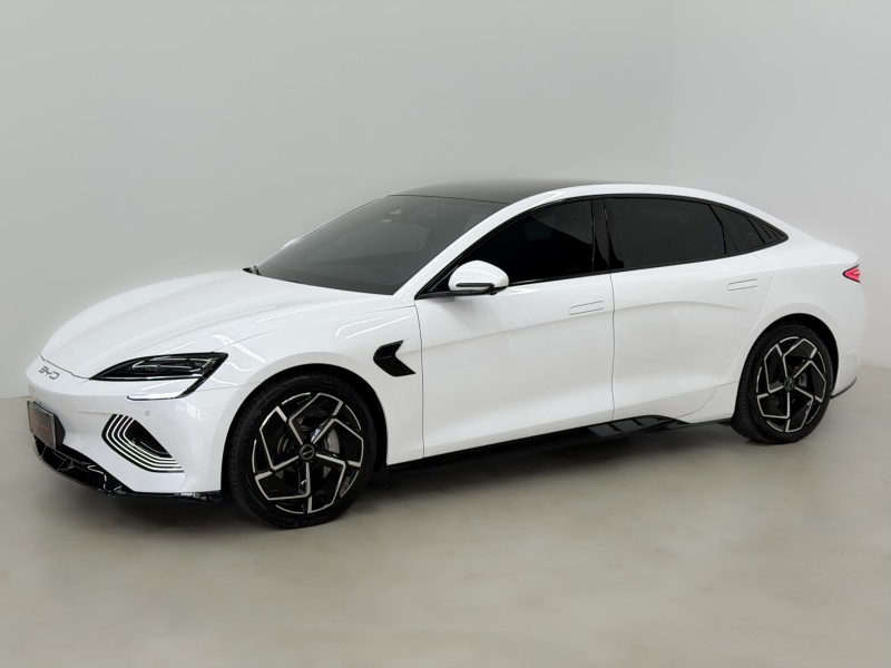 SEAL AWD ELÉTRICO 4P AUTOMÁTICO - 2024 - CAXIAS DO SUL