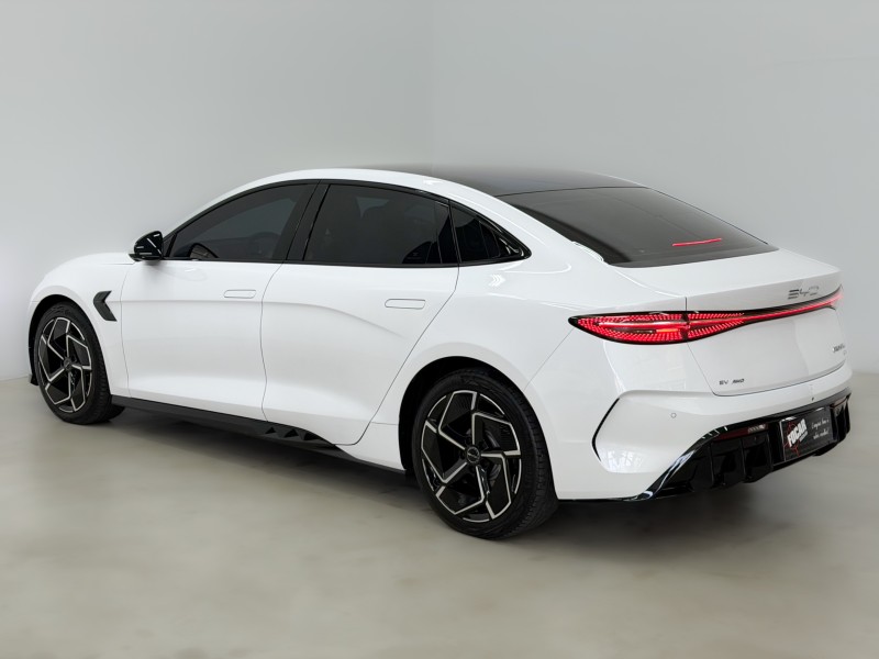 SEAL AWD ELÉTRICO 4P AUTOMÁTICO - 2024 - CAXIAS DO SUL