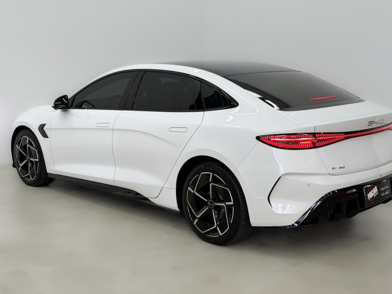 SEAL AWD ELÉTRICO 4P AUTOMÁTICO - 2024 - CAXIAS DO SUL