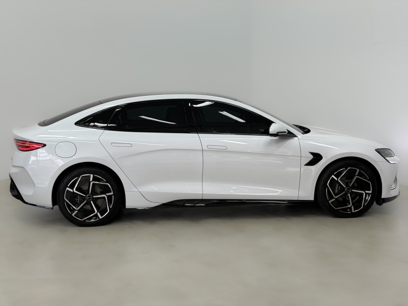 SEAL AWD ELÉTRICO 4P AUTOMÁTICO - 2024 - CAXIAS DO SUL