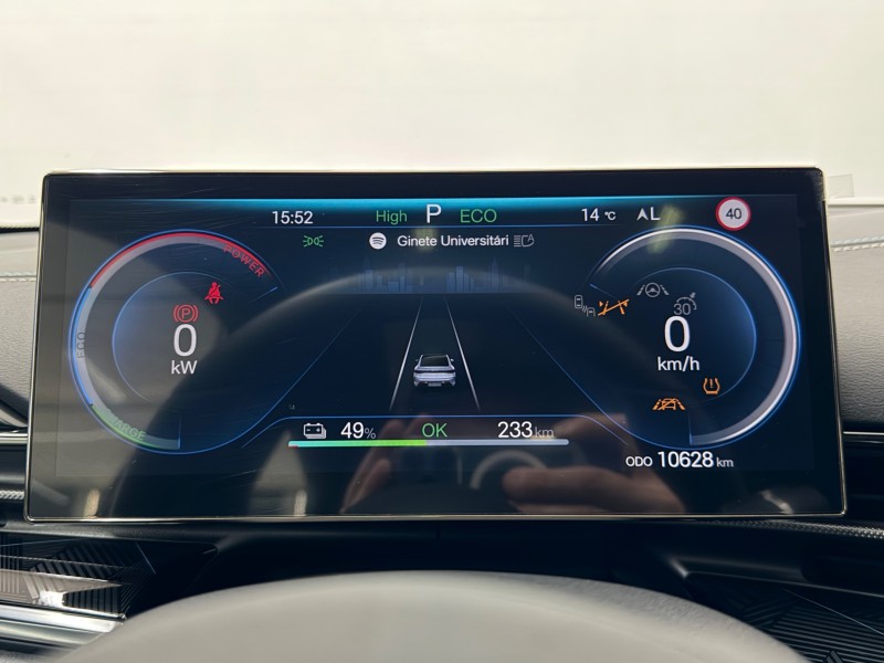 SEAL AWD ELÉTRICO 4P AUTOMÁTICO - 2024 - CAXIAS DO SUL