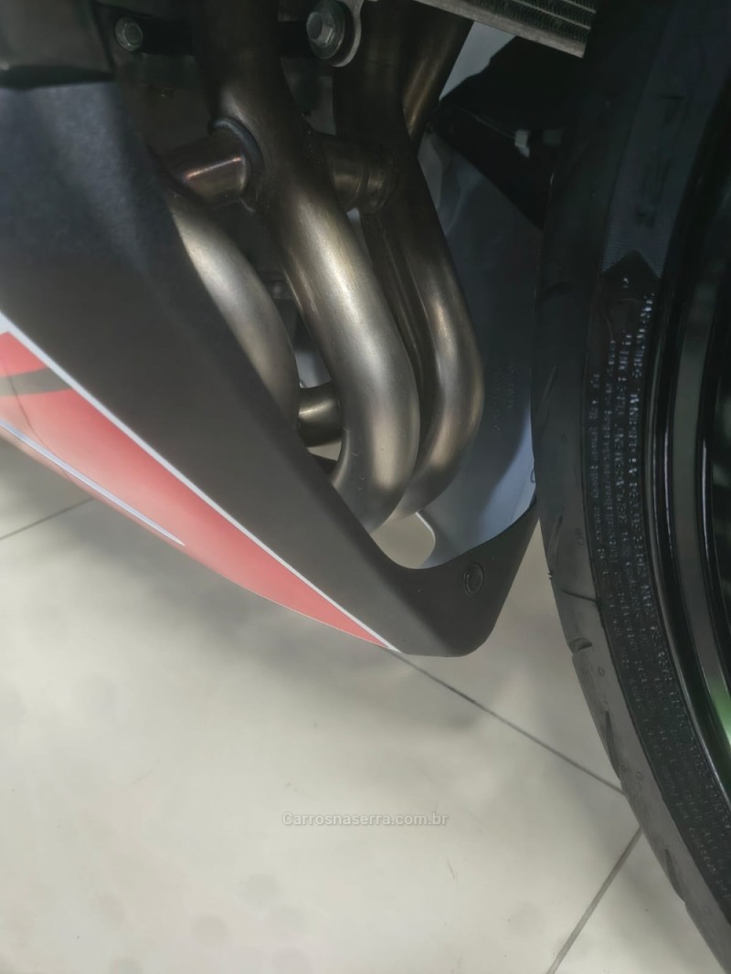 NINJA ZX-6R 636  - 2022 - CAXIAS DO SUL