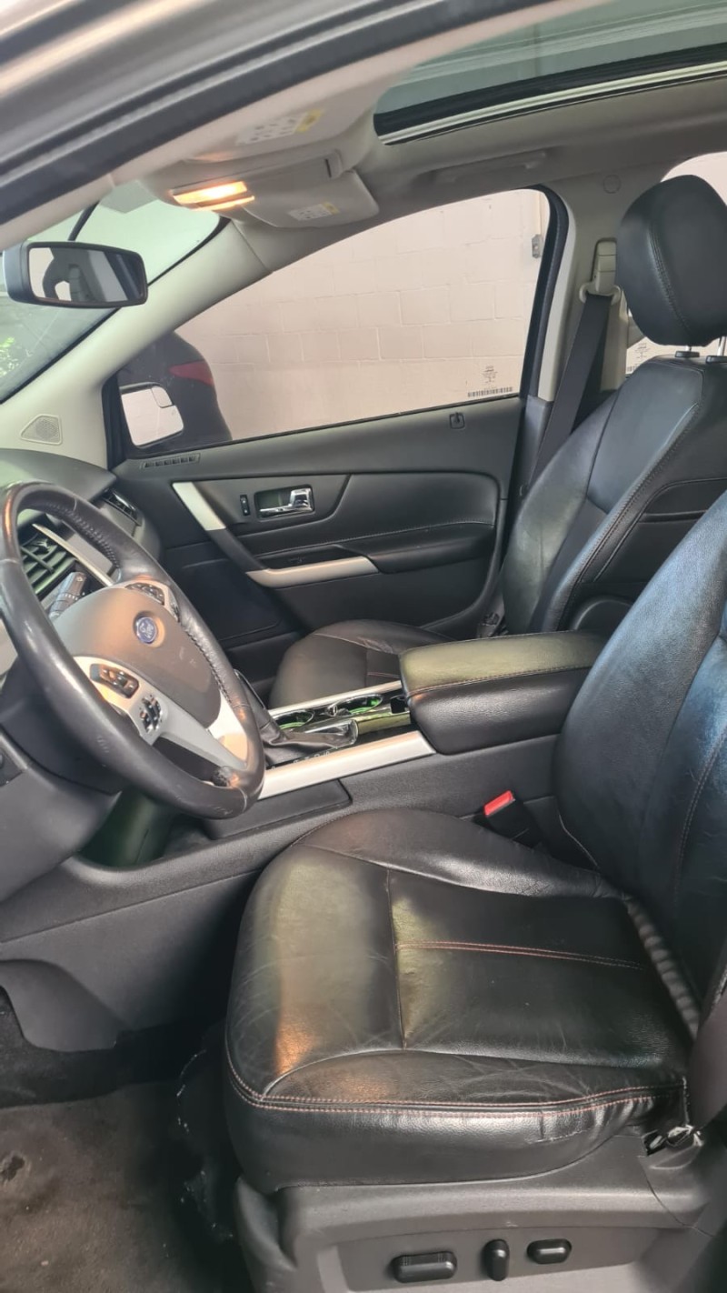 EDGE 3.5 SEL AWD V6 24V GASOLINA 4P AUTOMÁTICO - 2014 - CAXIAS DO SUL