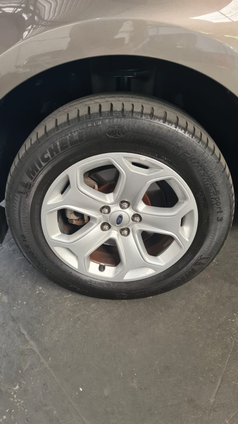 EDGE 3.5 SEL AWD V6 24V GASOLINA 4P AUTOMÁTICO - 2014 - CAXIAS DO SUL