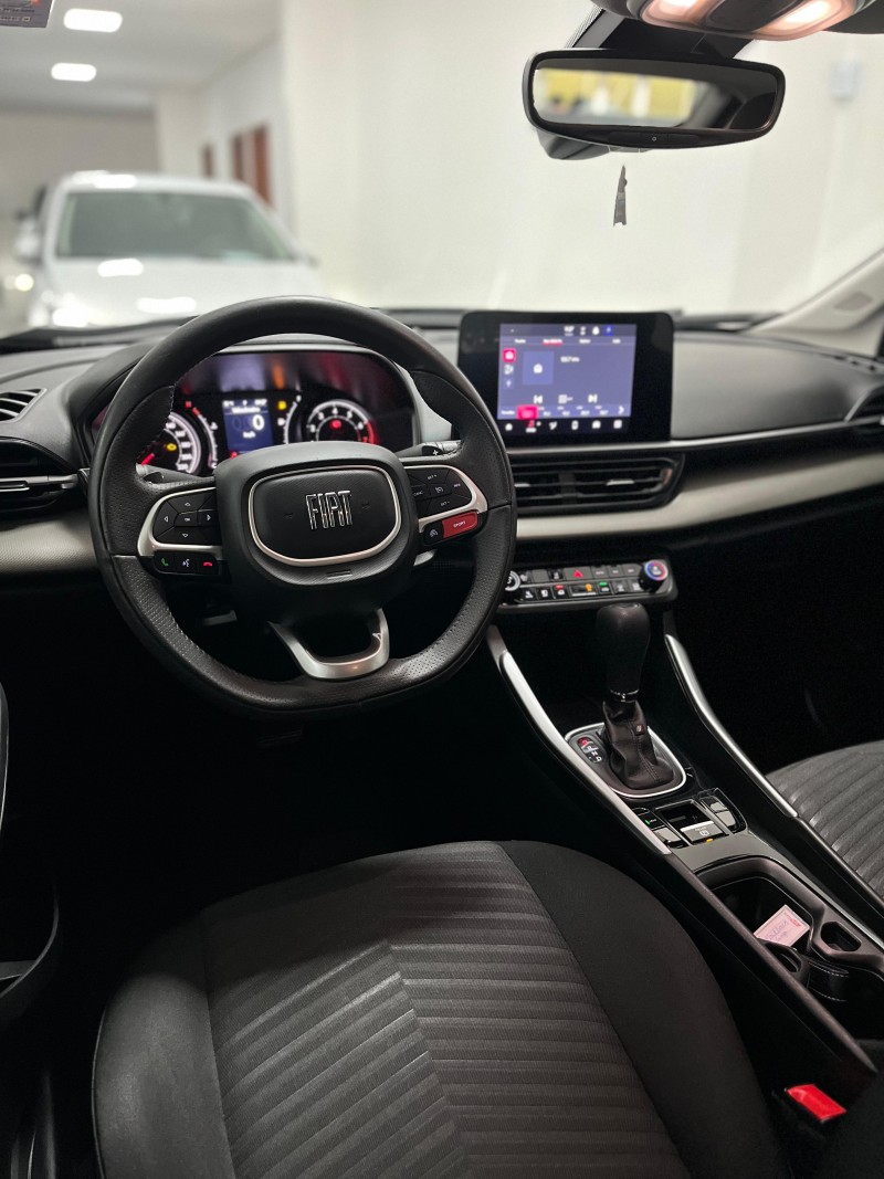 FASTBACK 1.0 AUDACE 200 TURBO FLEX 4P AUTOMÁTICO - 2023 - CAXIAS DO SUL