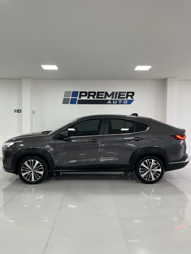 FASTBACK 1.0 AUDACE 200 TURBO FLEX 4P AUTOMÁTICO - 2023 - CAXIAS DO SUL