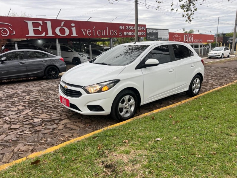 onix 1.4 mpfi lt 8v flex 4p manual 2019 dois irmaos