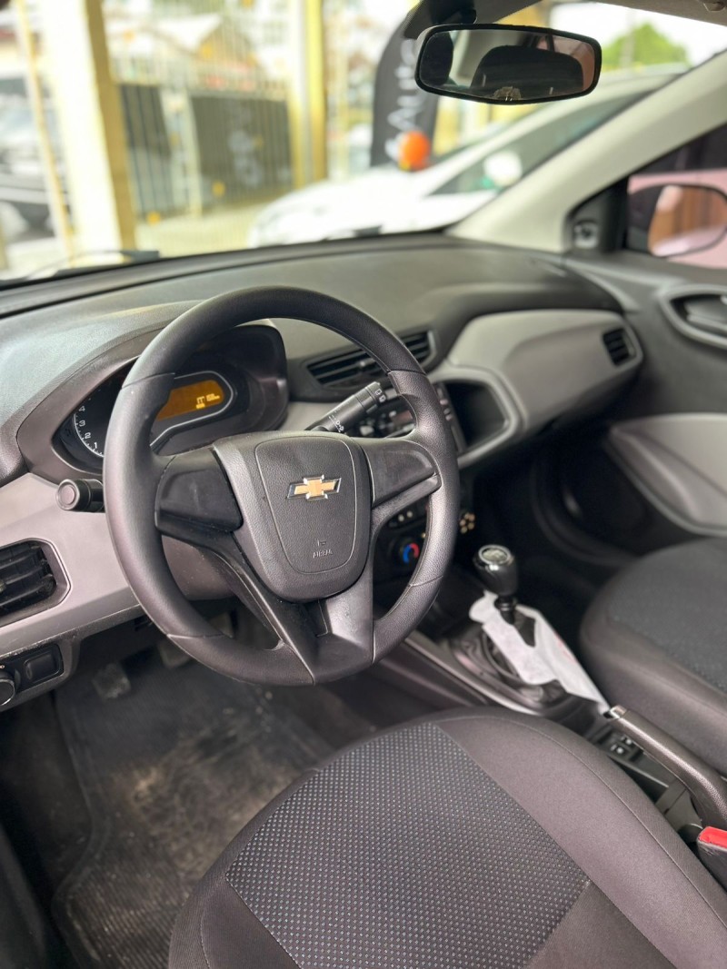 ONIX 1.0 JOY 8V FLEX 4P MANUAL - 2018 - CANELA