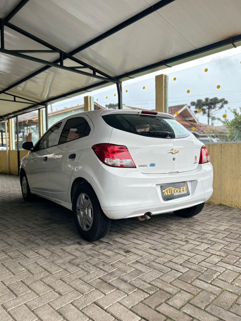 ONIX 1.0 JOY 8V FLEX 4P MANUAL - 2018 - CANELA
