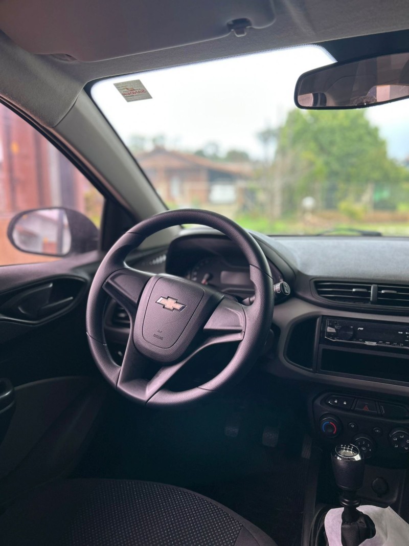 ONIX 1.0 JOY 8V FLEX 4P MANUAL - 2018 - CANELA