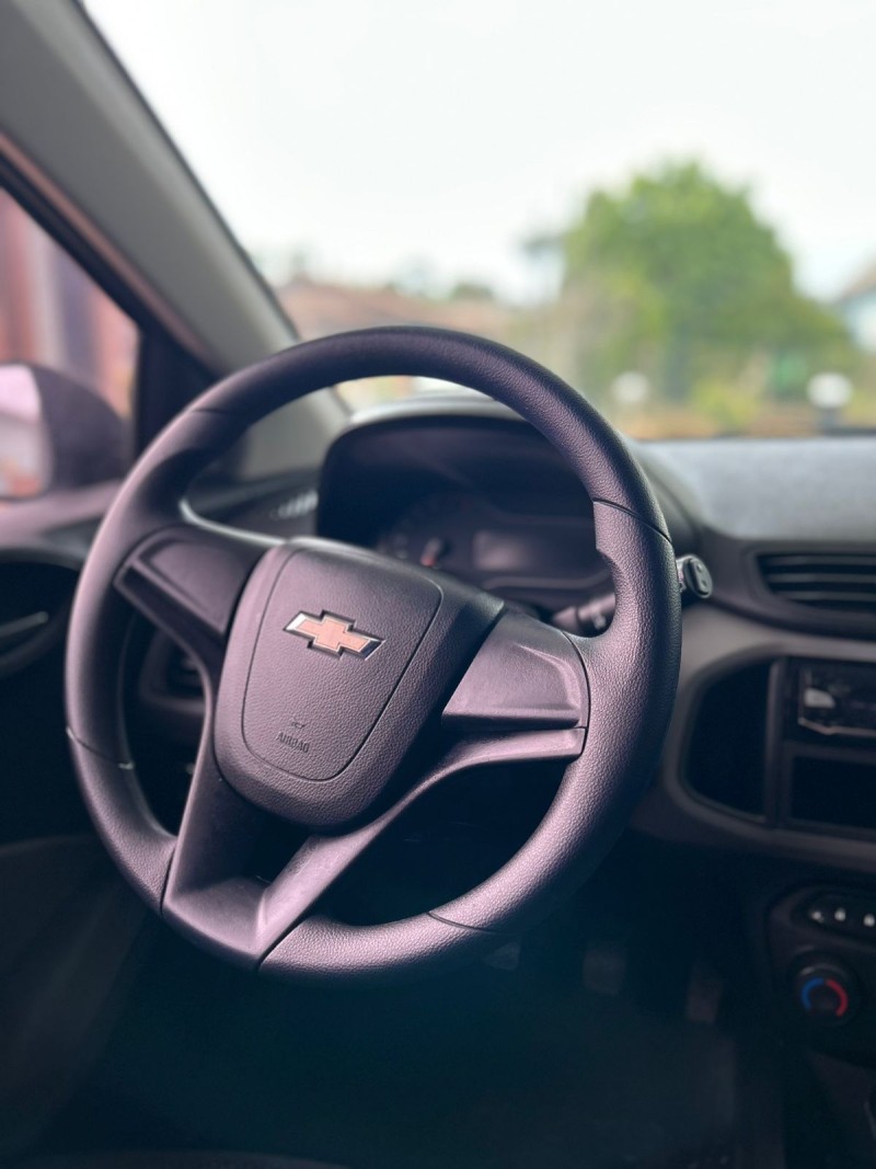 ONIX 1.0 JOY 8V FLEX 4P MANUAL - 2018 - CANELA