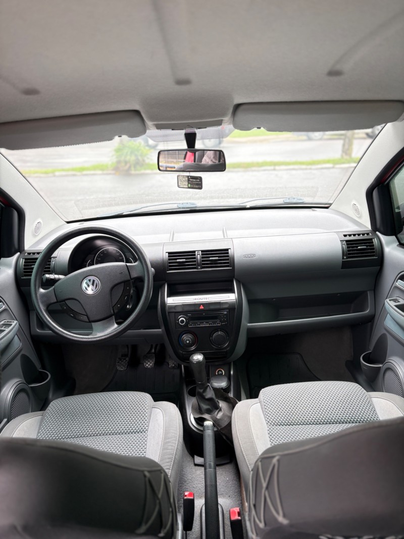 FOX 1.0 MI ROUTE 8V FLEX 4P MANUAL - 2010 - FARROUPILHA