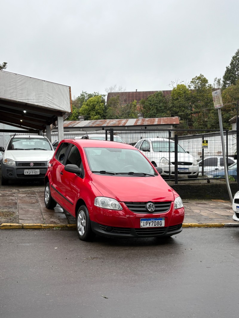 fox 1.0 mi route 8v flex 4p manual 2010 farroupilha