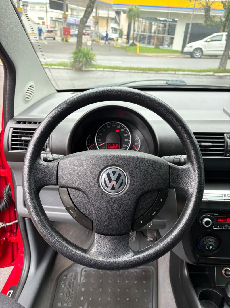 FOX 1.0 MI ROUTE 8V FLEX 4P MANUAL - 2010 - FARROUPILHA