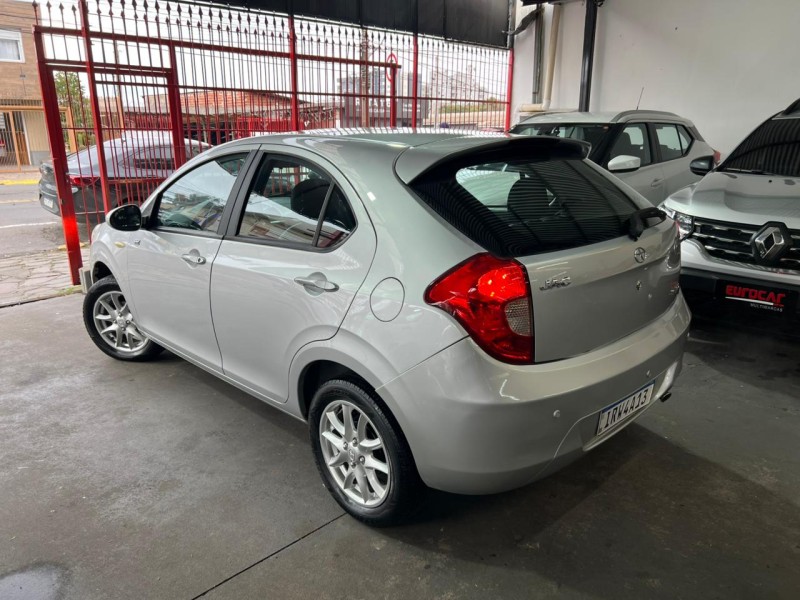 J3 1.4 16V GASOLINA 4P MANUAL - 2012 - CAXIAS DO SUL