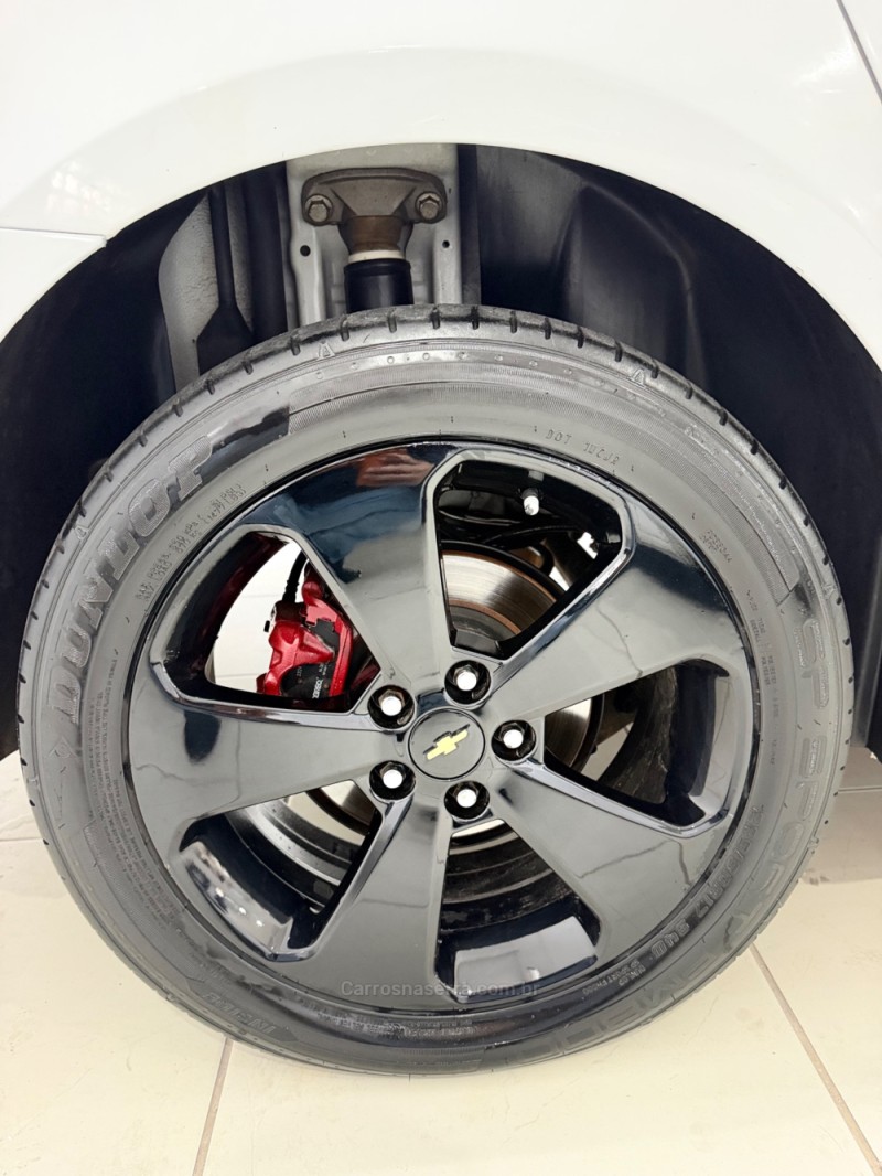 CRUZE 1.8 LT 16V FLEX 4P AUTOMÁTICO - 2014 - CAXIAS DO SUL