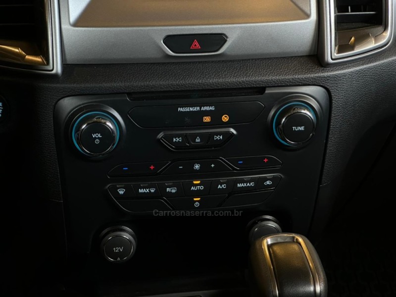 RANGER 3.2 LIMITED 4X4 CD 20V DIESEL 4P AUTOMÁTICO - 2021 - CAXIAS DO SUL