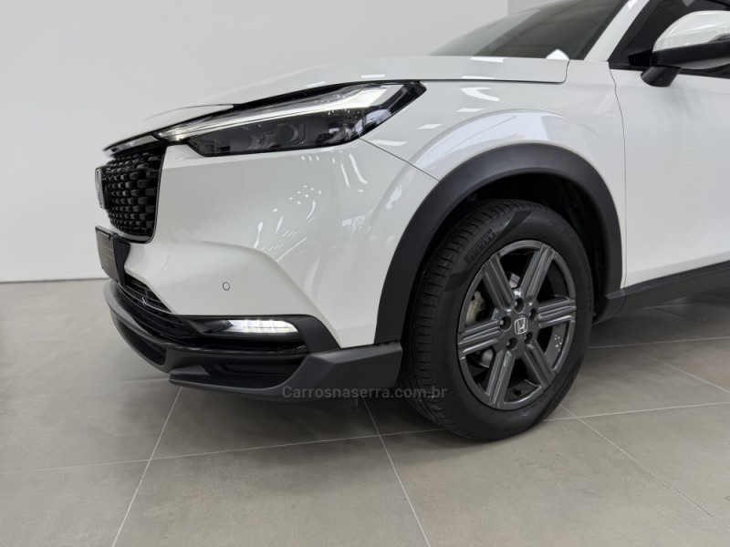 HR-V 1.5 ADVANCE TURBO 16V 4P AUTOMÁTICO - 2024 - FARROUPILHA