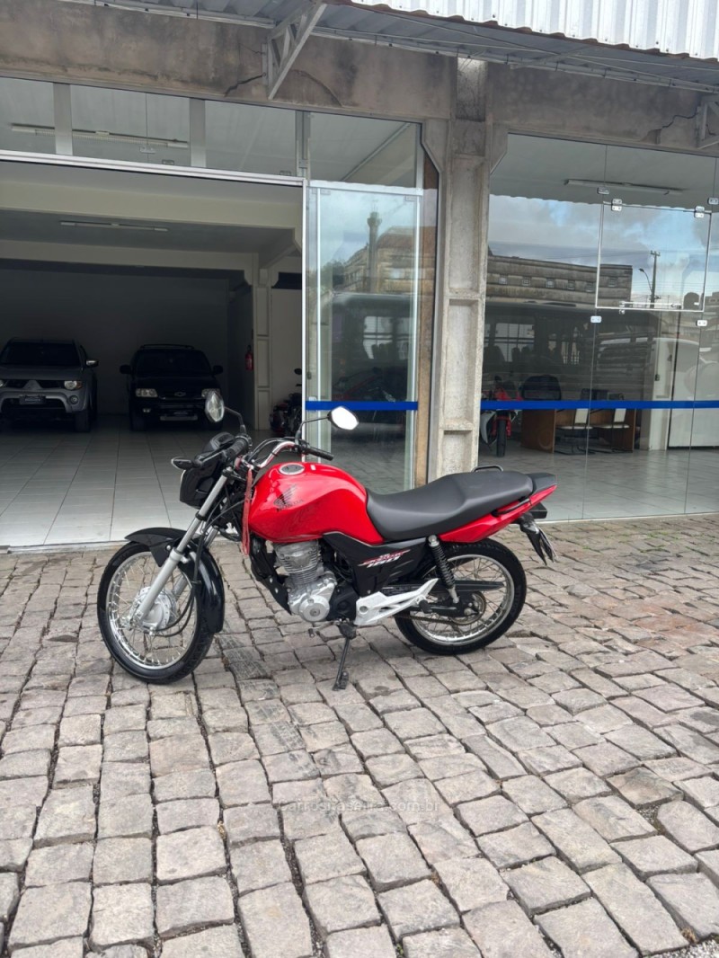 CG 160 START - 2019 - SãO MARCOS
