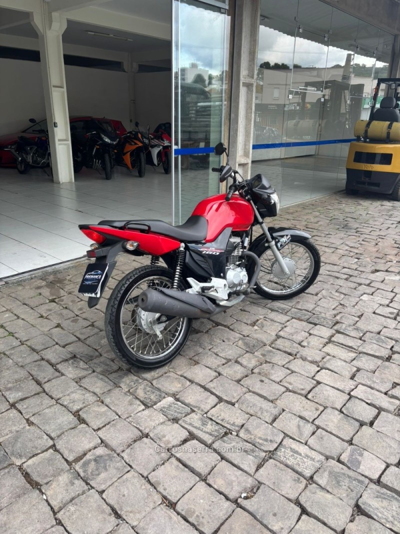 CG 160 START - 2019 - SãO MARCOS