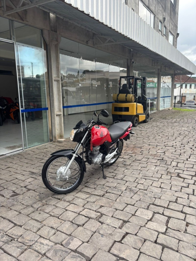 cg 160 start 2019 sao marcos