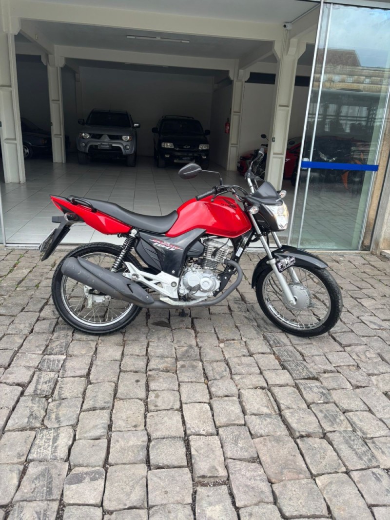 CG 160 START - 2019 - SãO MARCOS