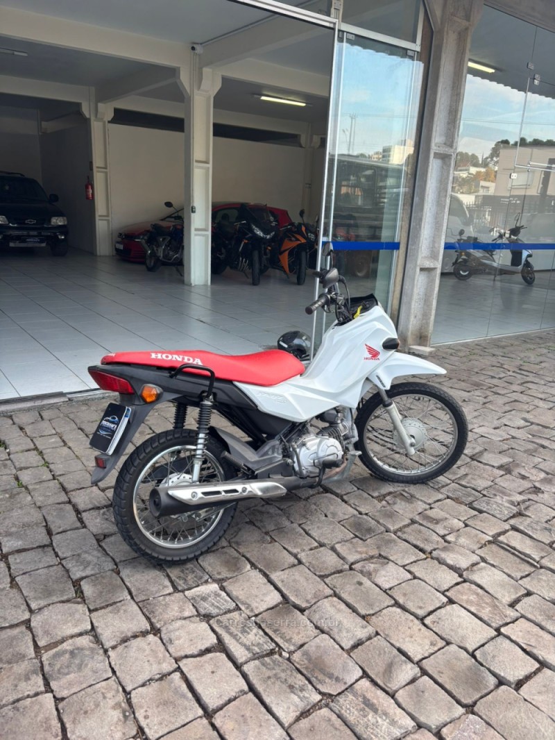 POP 110I  - 2019 - SãO MARCOS