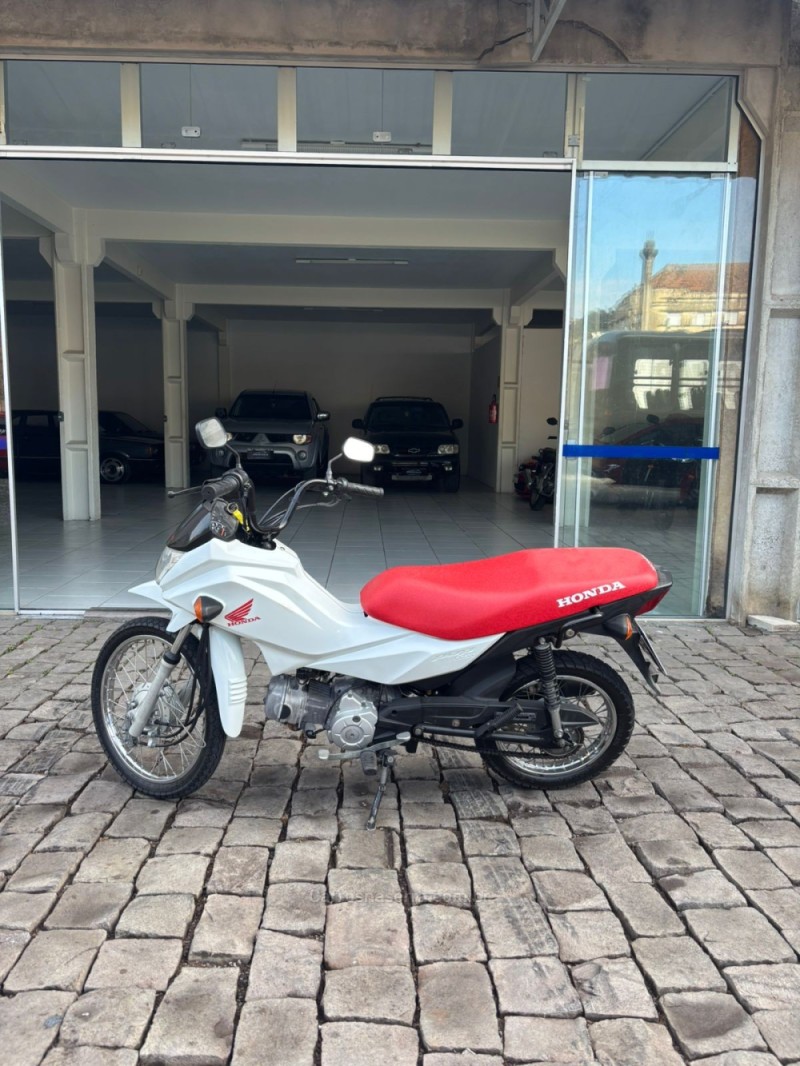POP 110I  - 2019 - SãO MARCOS