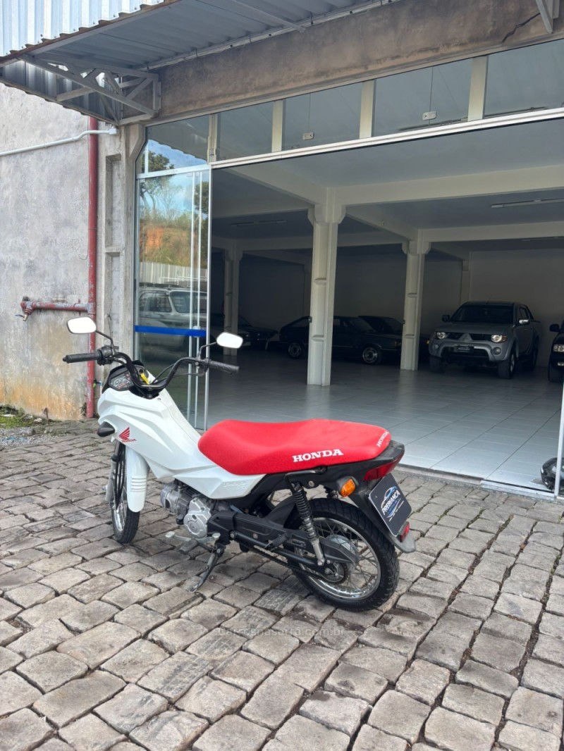 POP 110I  - 2019 - SãO MARCOS
