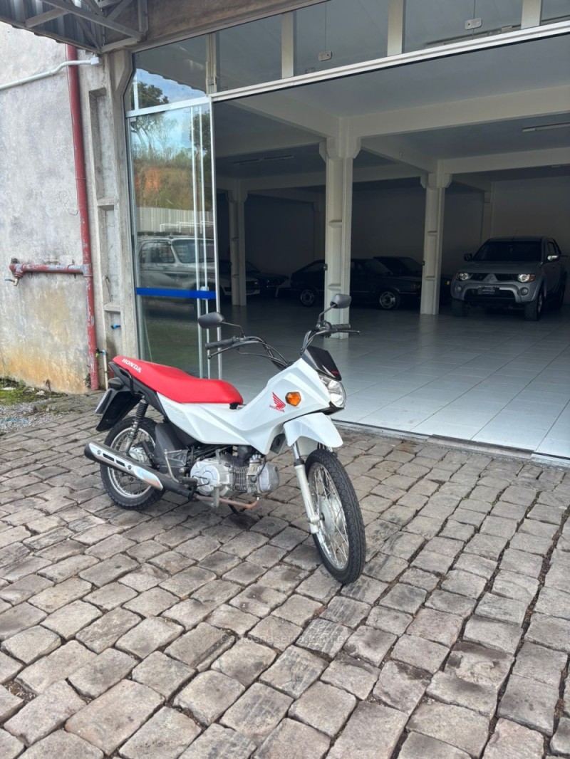 POP 110I  - 2019 - SãO MARCOS