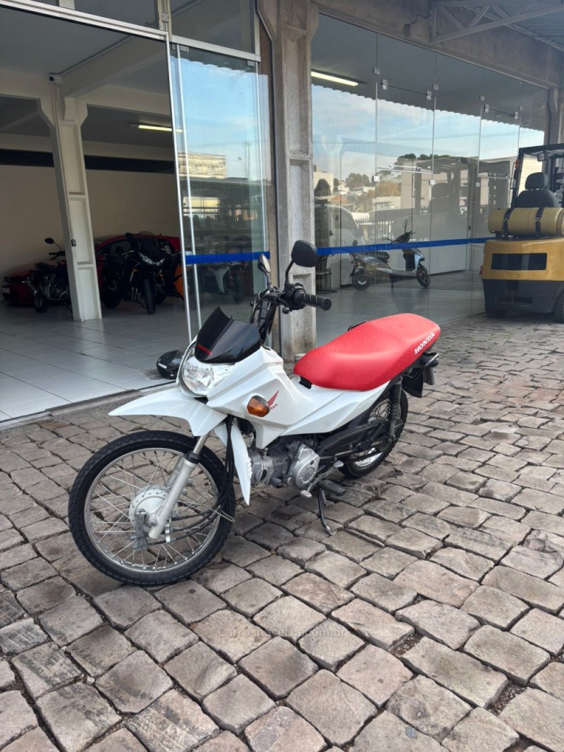 pop 110i  2019 sao marcos