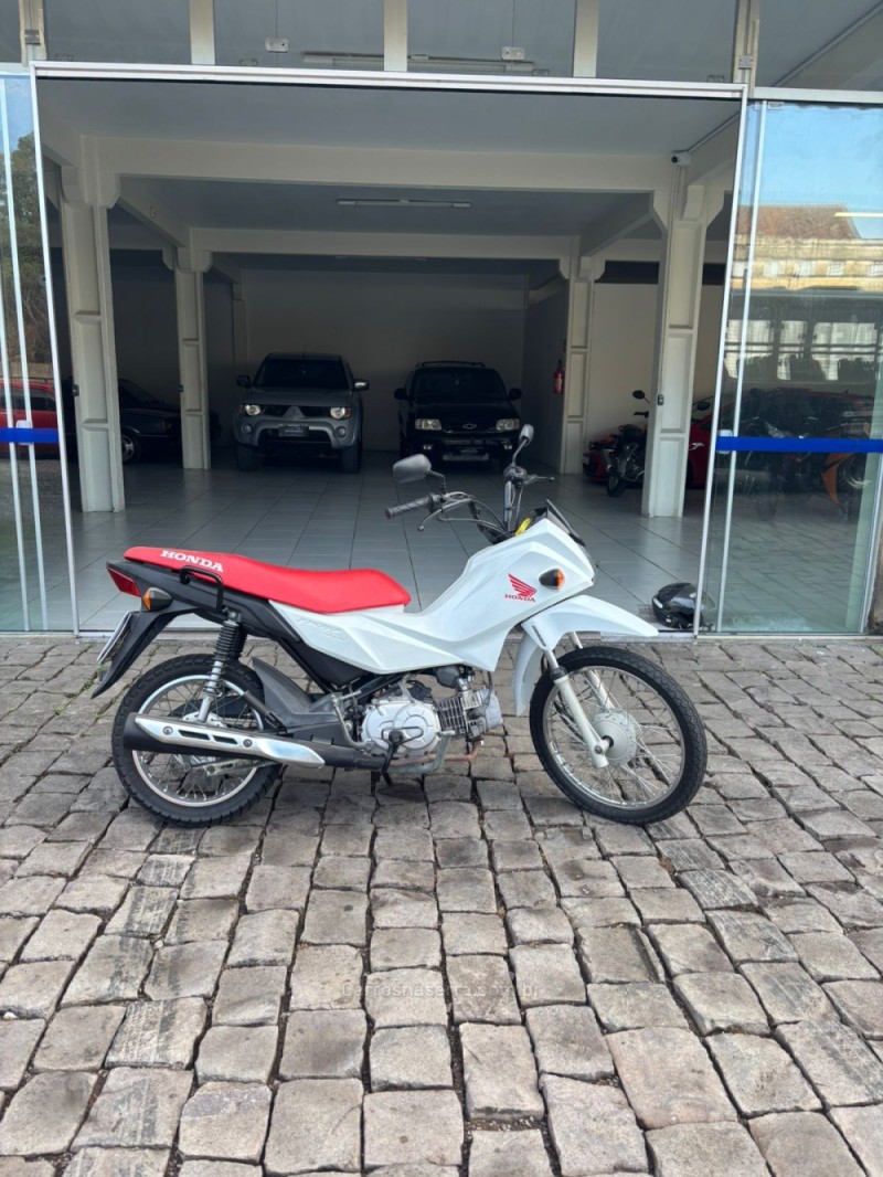 POP 110I  - 2019 - SãO MARCOS