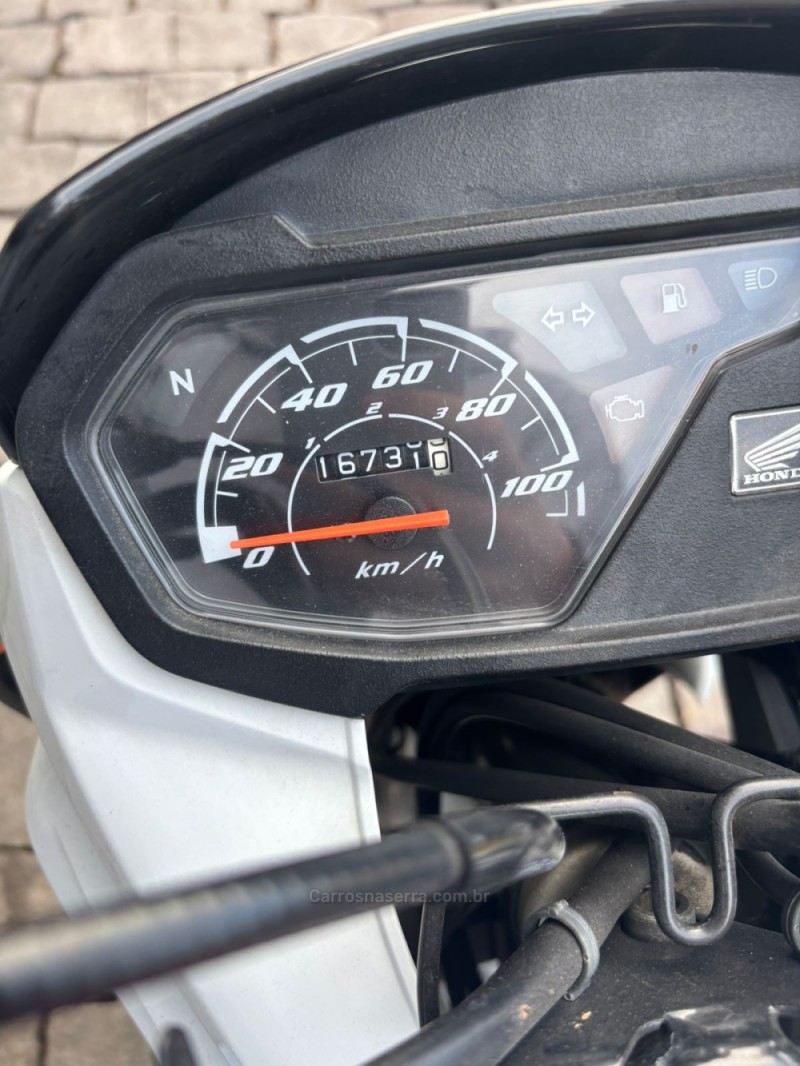POP 110I  - 2019 - SãO MARCOS