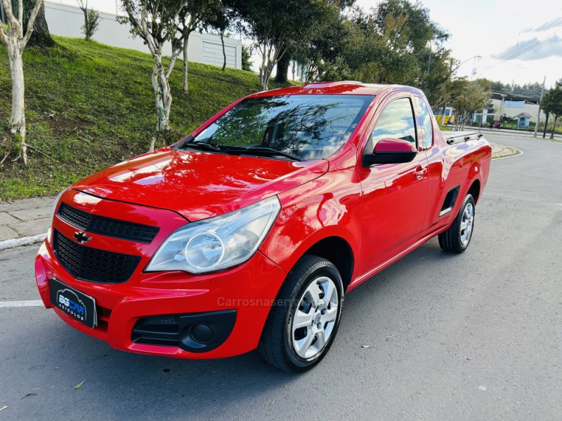 MONTANA 1.4 MPFI LS CS 8V FLEX 2P MANUAL