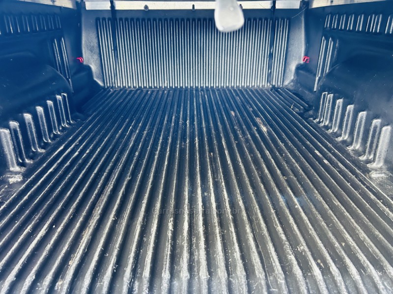 MONTANA 1.4 MPFI LS CS 8V FLEX 2P MANUAL - 2017 - BENTO GONçALVES