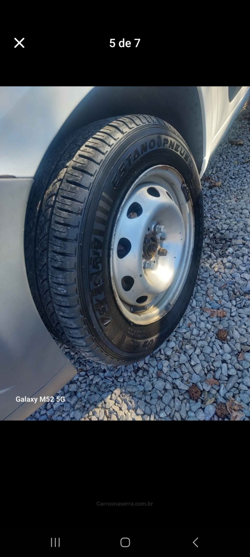 FIORINO 1.4 HARD WORKING FURGÃO EVO 8V FLEX 2P MANUAL - 2018 - SãO PEDRO DA SERRA