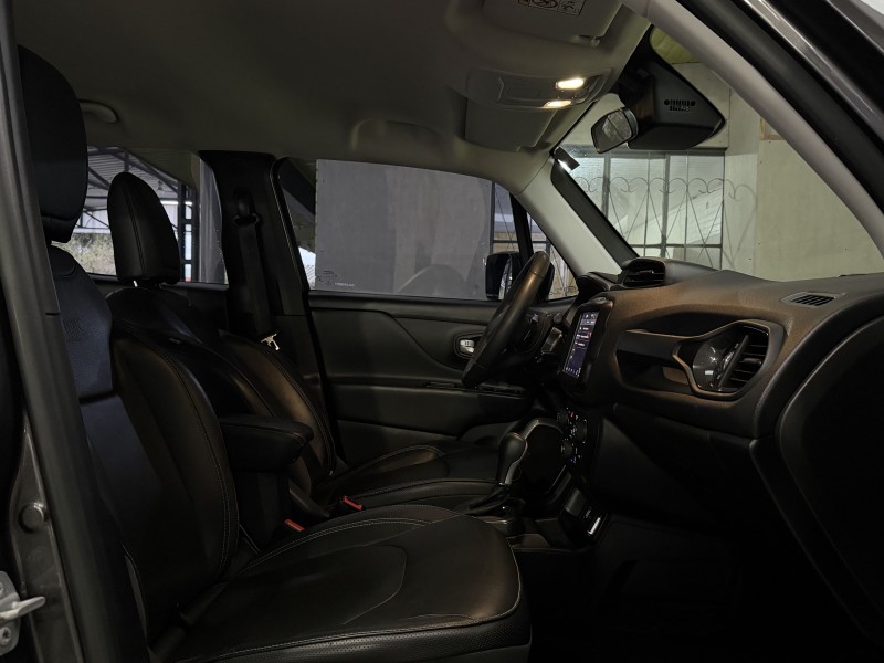 RENEGADE 1.3 LONGITUDE T270 16V TURBO FLEX 4P AUTOMÁTICO - 2022 - CAXIAS DO SUL