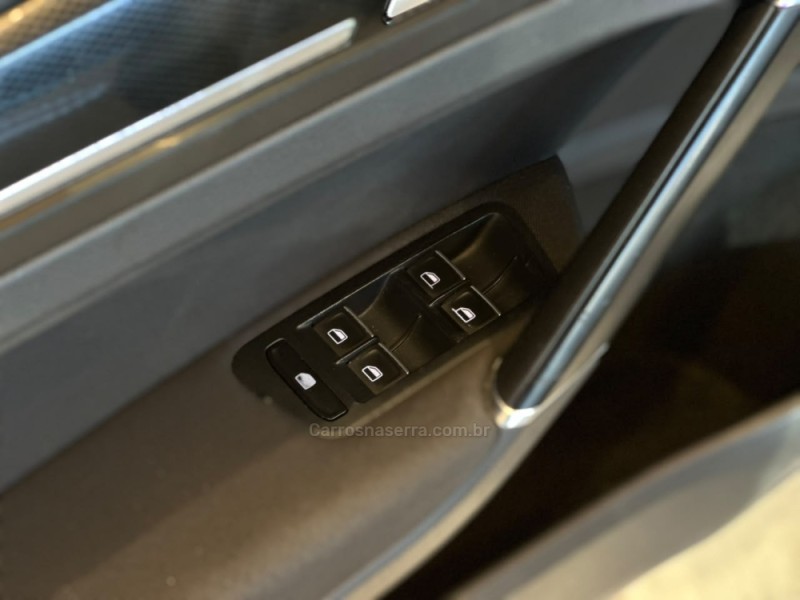 GOLF 1.4 TSI HIGHLINE 16V GASOLINA 4P AUTOMÁTICO - 2015 - CAXIAS DO SUL