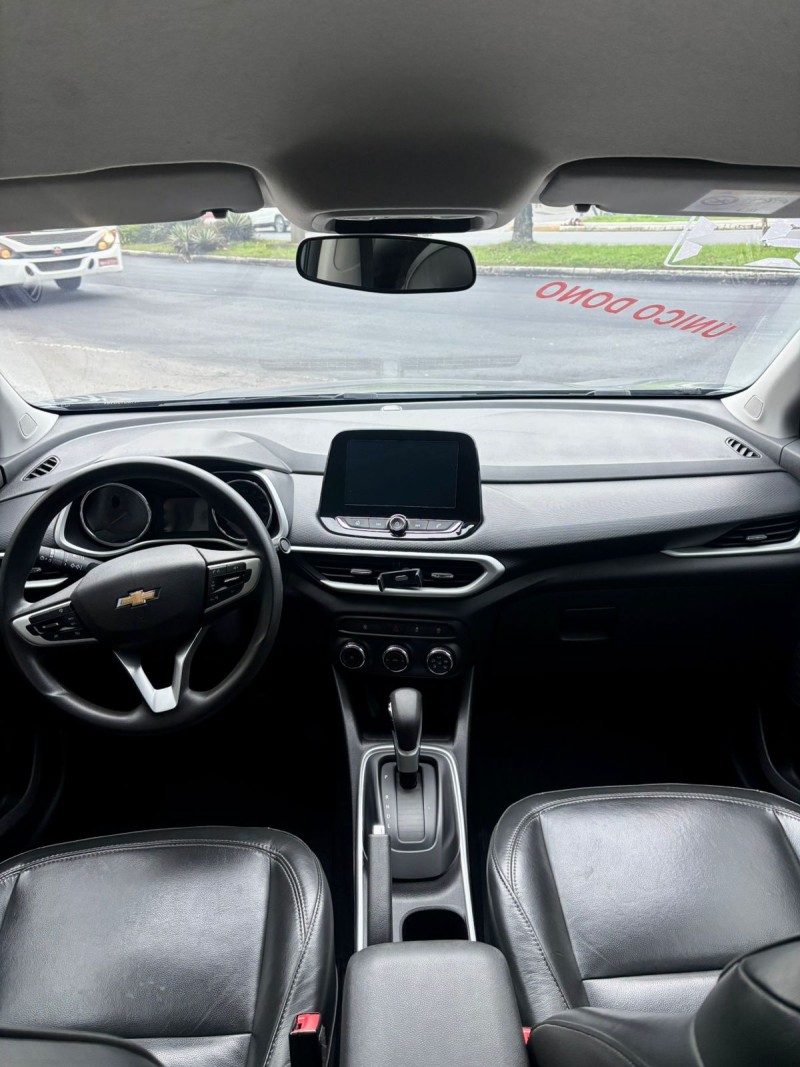 TRACKER 1.0 12V TURBO FLEX 4P AUTOMÁTICO - 2021 - CAXIAS DO SUL