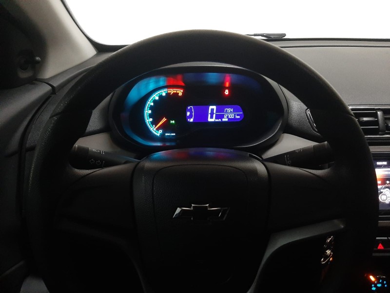 PRISMA 1.4 MPFI LT 8V FLEX 4P MANUAL - 2013 - CAXIAS DO SUL